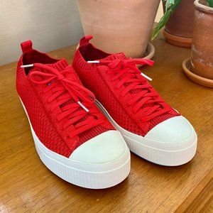 Native Shoes Jefferson 2.0 Liteknit - size US 8